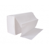 Dispenser paper napkins folded