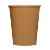 Hot Coffee Cups 250 ml made of recyclable paper