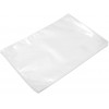 Vacuum bag 400×550, 90 µm, PA/PE, transparent smooth pouch for portioning