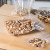 Reliable 90 micron vacuum packaging bags to extend product shelf life