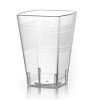 Disposable tumbler
