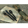 heavy duty cutlery - knife, spoon, fork