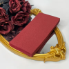 Paper napkins for events and celebrations 24 cm bordeaux