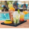 disposable plastic tumbler cups