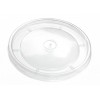 Disposable lid for paper food containers To-Go