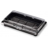 Disposable sushi packaging To Go and Takeaway, sushi trays disposable