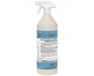 Lideks-Spray Liquid disinfectant for surfaces and equipment 1L