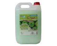 Ewol Professional Formula Extra S cream soap, apple, 5 L