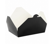 Paper takeout boxes greeseproof
