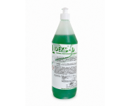 Lideks-D Concentrated hand dishwashing detergent 1L