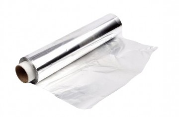 Aluminum Food Foil 45 cm x 150 m