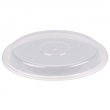 Lid for Round Plastic Container 1000 ml