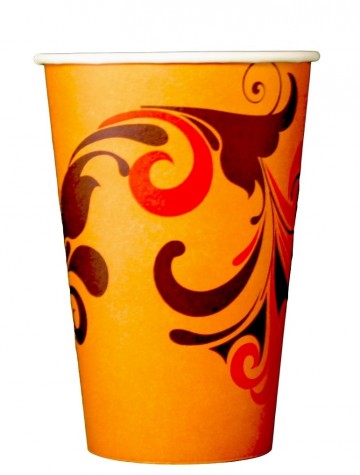 Vedning paper cup 12 oz